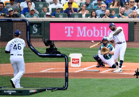 mlb home run derby predictions|MLB Home Run Derby Odds, Predictions & Expert Preview.